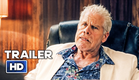 PLAY DIRTY Official Trailer (2025) Ron Perlman