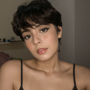 Foto de perfil de Natália