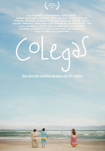 Colegas (Colegas)