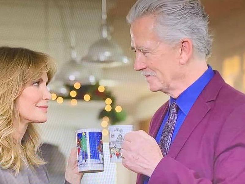 Foto 3 de Um Gesto Simples de Natal