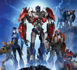 Transformers: Prime