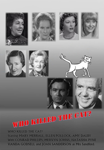 Who Killed the Cat? (Who Killed the Cat?)