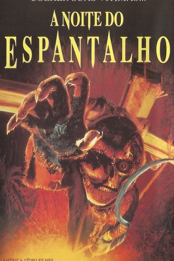  de Filme A Noite do Espantalho (1995)