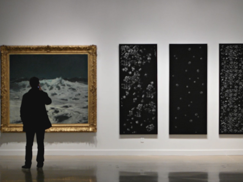 Foto 3 de Pixel Poetry