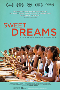 Sweet Dreams - Poster / Capa / Cartaz - Oficial 1
