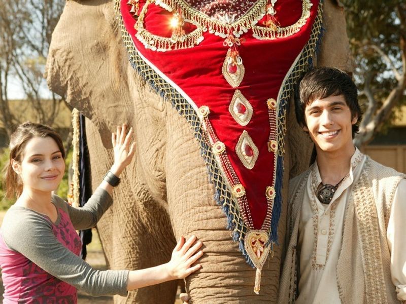 Foto 5 de Alexandra, a Princesa do Rock