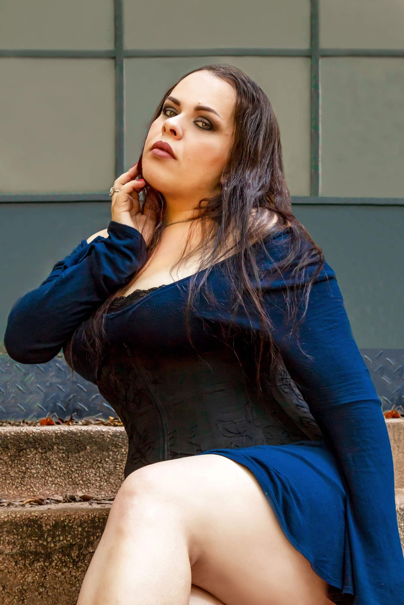 Nanda Ceredween - Foto 4