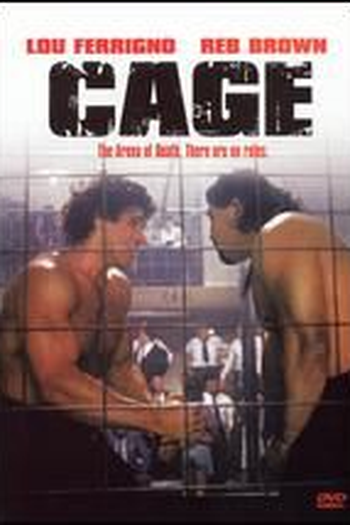  de Filme A Arena da Morte (1989)