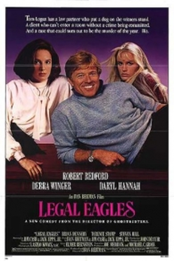  de Filme Perigosamente Juntos (1986)