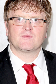Mike Smith (XV)