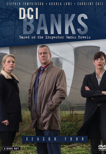 DCI Banks (4ª Temporada) (DCI Banks (Season 4))