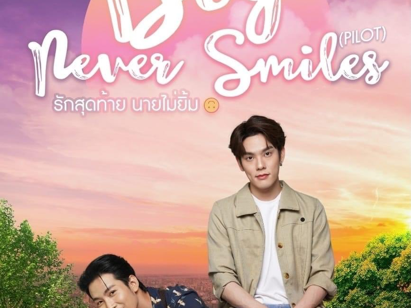 Foto 1 de Boy Never Smiles