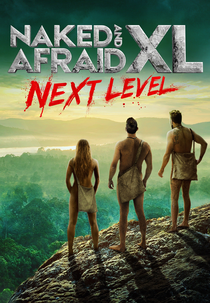 Largados e Pelados: A Tribo (8ª Temporada) (Naked and Afraid XL (Season 8))