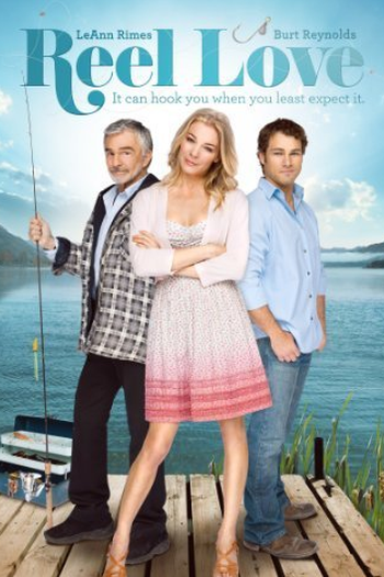  de Filme Fisgada Pelo Amor (2011)