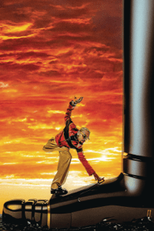 Chris Brown Feat. Davido & Lojay: Sensational (Chris Brown Feat. Davido & Lojay: Sensational)