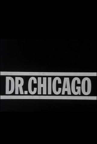 Poster 1 de Filme Doutor Chicago (1968)