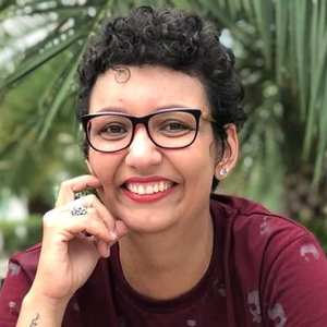 Foto de perfil de Luana Aquino