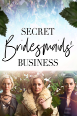 Secret Bridesmaids' Business (Secret Bridesmaids' Business)