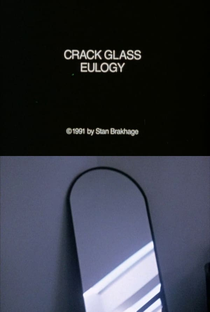 Crack Glass Eulogy - Poster / Capa / Cartaz - Oficial 1