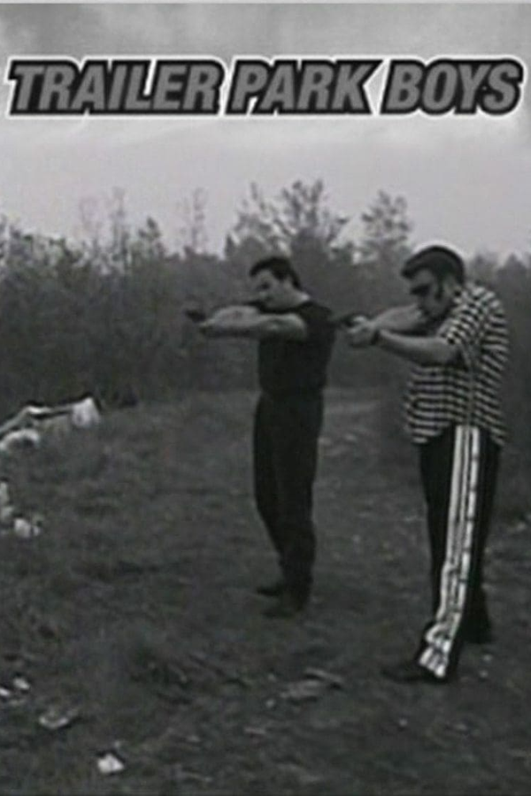 Trailer Park Boys Coleção Completa | Lista | Filmow