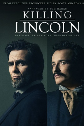  de Filme Quem Matou Lincoln? (2013)