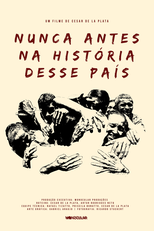 Nunca Antes Na História Desse País (Nunca Antes Na História Desse País)