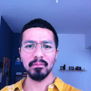 Foto de perfil de Tiago Malhas