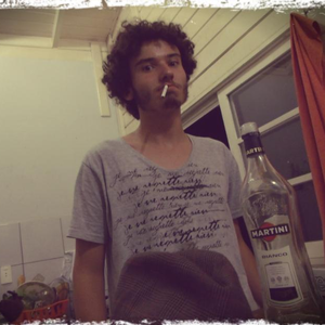 Foto de perfil de Pedro Vieira Homem