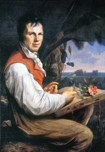 Humboldt nos Trópicos - Rumo ao Desconhecido (Humboldt nos Trópicos - Rumo ao Desconhecido)