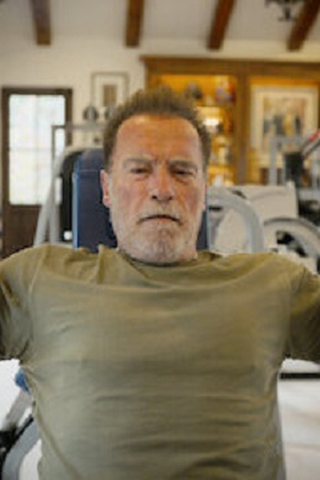 Poster de Episódio Part 1: Athlete (2023)