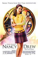Nancy Drew e o Mistério de Hollywood (Nancy Drew)