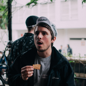 Foto de perfil de Levi Koch Beckhauser