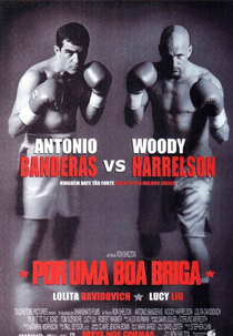 Por Uma Boa Briga (Play It to the Bone)