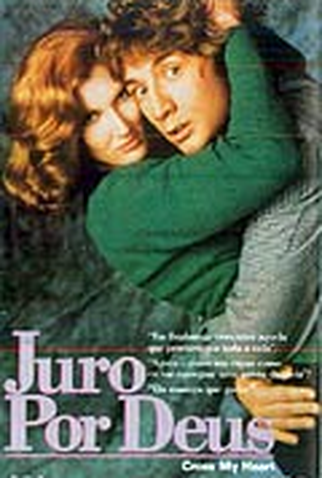 Poster 3 de Filme Juro Por Deus (1987)