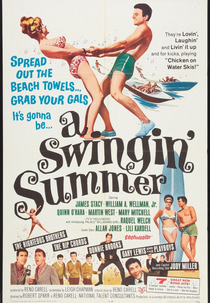 A Swingin' Summer (A Swingin' Summer)