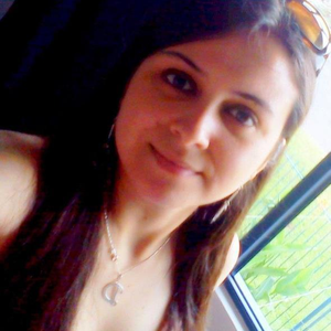 Foto de perfil de Dani