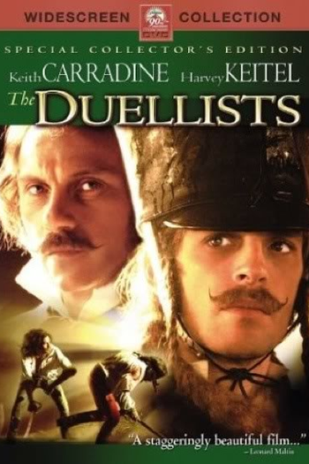  de Filme Os Duelistas (1977)