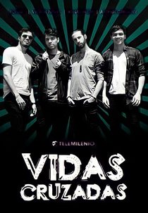 Vidas Cruzadas (Vidas Cruzadas)