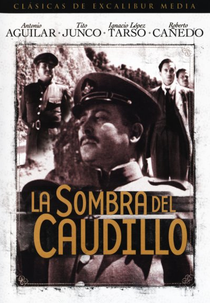 La sombra del caudillo  (La sombra del caudillo)