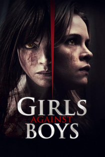 Girls Against Boys - Poster / Capa / Cartaz - Oficial 6