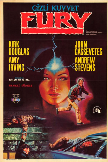  de Filme A Fúria (1978)