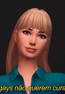 Disk Duny: Cura Gay (Disk Duny: Cura Gay)