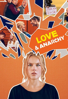 Amor e Anarquia (2ª Temporada) (Kärlek & Anarki (Säsong 2))