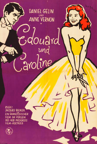 Poster 1 de Filme Vivamos Hoje (1951)