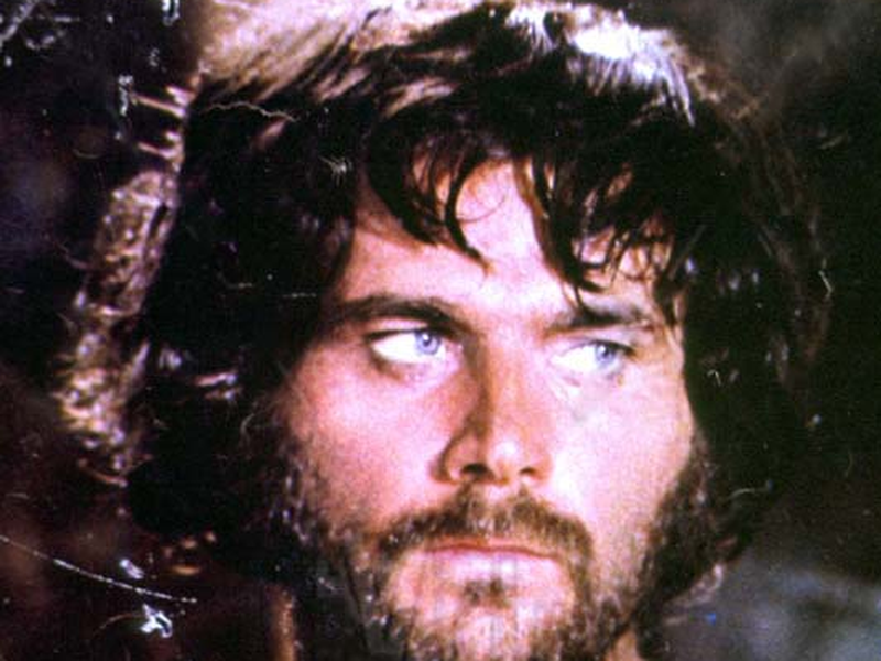 Foto 5 de A Virgem e o Cigano