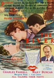 O Rio da Vida (The River)