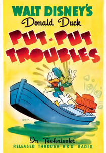 Problemas com o Motor (Put-Put Troubles)