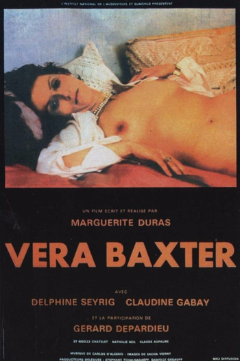  de Filme Baxter, Vera Baxter (1977)