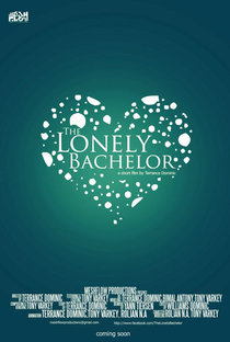 The Lonely Bachelor - Poster / Capa / Cartaz - Oficial 5
