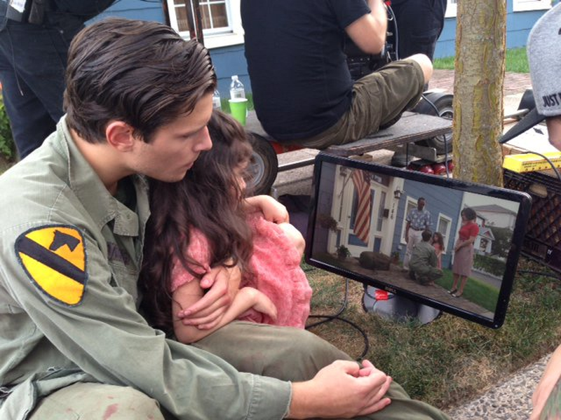 Foto 4 de Something in the Way